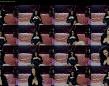 titastyle — 14 minute Chaturbate couple cam video clip, 1080p, Sep 21, 2022