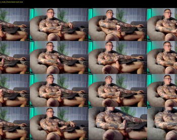 tom__ice — 4 minute Chaturbate male cam video clip, 1080p, Sep 21, 2022