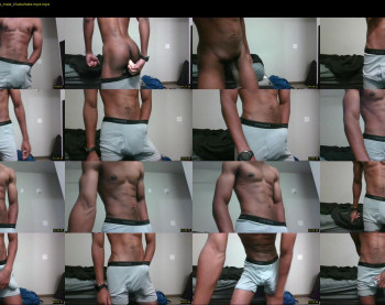 tomzone — 54 minute Chaturbate male cam video clip, 1080p, Sep 21, 2022