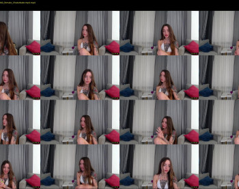 turntables_ — 21 minute Chaturbate female cam video clip, 1080p, Sep 21, 2022