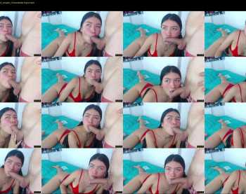 two_sinsx — 7 minute Chaturbate couple cam video clip, 1080p, Sep 21, 2022
