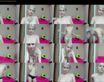 vasya_sylvia — 54 minute Chaturbate female cam video clip, 1080p, Sep 21, 2022