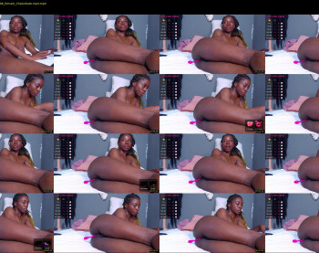 venus_bsq — 8 minute Chaturbate female cam video clip, 1080p, Sep 21, 2022