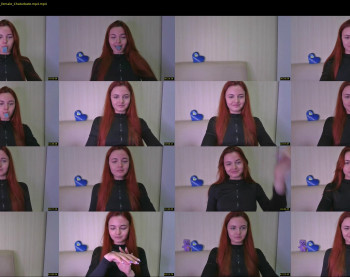 vikaleto — 54 minute Chaturbate female cam video clip, 1080p, Sep 22, 2022