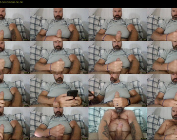 vindee41 — 77 minute Chaturbate male cam video clip, 720p, Sep 21, 2022