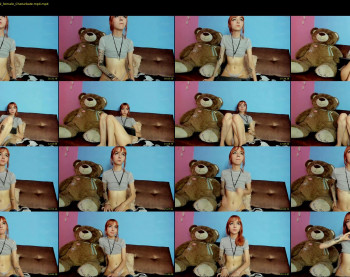 violetzen — 44 minute Chaturbate female cam video clip, 720p, Sep 21, 2022