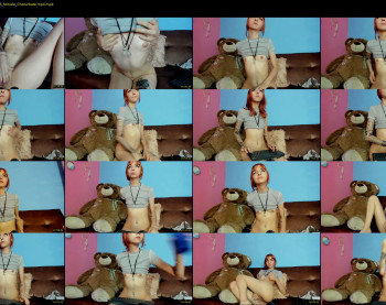 violetzen — 44 minute Chaturbate female cam video clip, 1080p, Sep 22, 2022