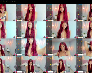 whitney_evans_ — 54 minute Chaturbate female cam video clip, 1080p, Sep 21, 2022