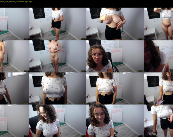 yourcrazyneightbor — 54 minute Chaturbate female cam video clip, 1080p, Sep 21, 2022