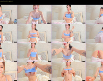 yu_rin — 54 minute Chaturbate female cam video clip, 1080p, Sep 21, 2022