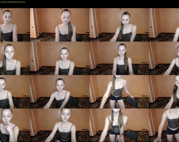 adele_mi — 66 minute Chaturbate female cam video clip, 480p, Sep 22, 2022