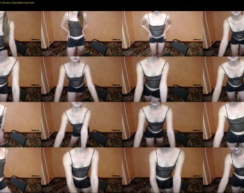 adele_mi — 8 minute Chaturbate female cam video clip, 480p, Sep 22, 2022