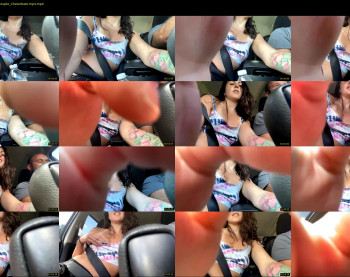 ceeon — 3 minute Chaturbate couple cam video clip, 720p, Sep 22, 2022