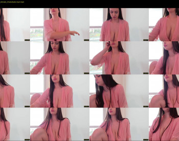 devyale — 5 minute Chaturbate female cam video clip, 1080p, Sep 22, 2022