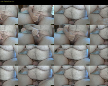 donnc53 — 41 minute Chaturbate male cam video clip, 480p, Sep 22, 2022
