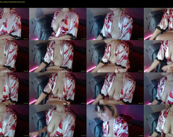 forkicks04 — 14 minute Chaturbate female cam video clip, 720p, Sep 22, 2022