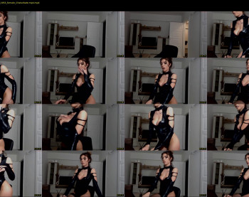 goddes_freya — 33 minute Chaturbate female cam video clip, 480p, Sep 22, 2022