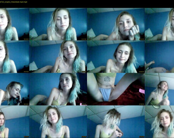 here4funwith — 13 minute Chaturbate couple cam video clip, 480p, Sep 22, 2022