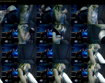 here4funwith — 11 minute Chaturbate couple cam video clip, 480p, Sep 23, 2022