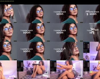 imacwen — 51 minute Chaturbate female cam video clip, 1080p, Sep 22, 2022
