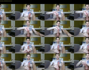 jerk4work — 17 minute Chaturbate male cam video clip, 720p, Sep 22, 2022