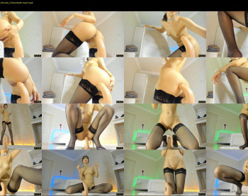lean_lie — 56 minute Chaturbate female cam video clip, 1080p, Sep 22, 2022