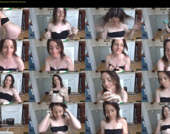 panicplanet — 45 minute Chaturbate female cam video clip, 720p, Sep 22, 2022
