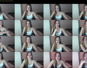 raspberry9 — 26 minute Chaturbate female cam video clip, 720p, Sep 22, 2022