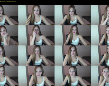 raspberry9 — 8 minute Chaturbate female cam video clip, 720p, Sep 22, 2022