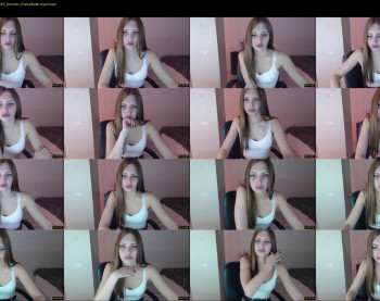 raspberry9 — 6 minute Chaturbate female cam video clip, 720p, Sep 22, 2022