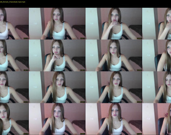 raspberry9 — 7 minute Chaturbate female cam video clip, 720p, Sep 22, 2022