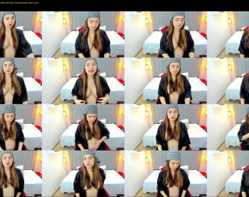 sofia_lopez7 — 58 minute Chaturbate female cam video clip, 1080p, Sep 22, 2022