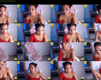 sofia_sakura — 54 minute Chaturbate female cam video clip, 1080p, Sep 23, 2022