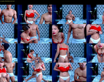 _hookup_ — 88 minute Chaturbate couple cam video clip, 720p, Sep 23, 2022