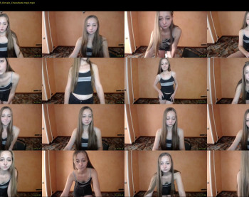 adele_mi — 163 minute Chaturbate female cam video clip, 480p, Sep 23, 2022
