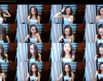 cozyewithme — 17 minute Chaturbate female cam video clip, 1080p, Sep 23, 2022