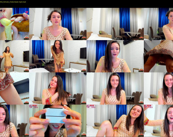 demurelixir — 56 minute Chaturbate female cam video clip, 1080p, Sep 23, 2022