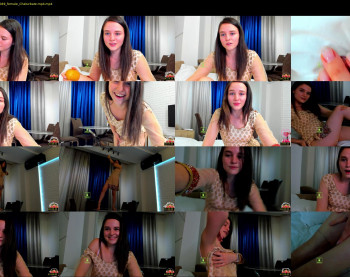 demurelixir — 54 minute Chaturbate female cam video clip, 1080p, Sep 24, 2022