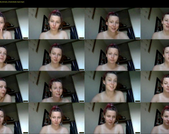 devyonne — 4 minute Chaturbate couple cam video clip, 480p, Sep 24, 2022