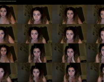 doubleddiva — 5 minute Chaturbate female cam video clip, 480p, Sep 23, 2022