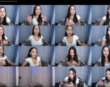 eevie_moon — 54 minute Chaturbate female cam video clip, 1080p, Sep 23, 2022
