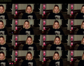 elfismall — 3 minute Chaturbate female cam video clip, 720p, Sep 23, 2022