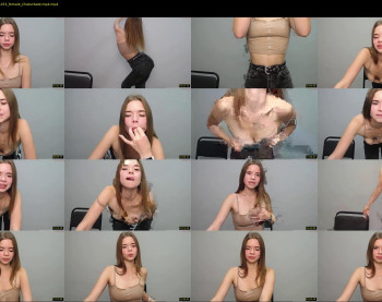 hot_stuff_01 — 29 minute Chaturbate female cam video clip, 480p, Sep 23, 2022