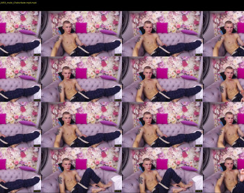 michael_pray — 26 minute Chaturbate male cam video clip, 720p, Sep 23, 2022