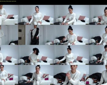 power_stuff — 22 minute Chaturbate female cam video clip, 720p, Sep 23, 2022