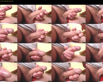 promo7z — 25 minute Chaturbate male cam video clip, 1080p, Sep 23, 2022