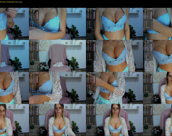 raysaa — 54 minute Chaturbate female cam video clip, 1080p, Sep 23, 2022
