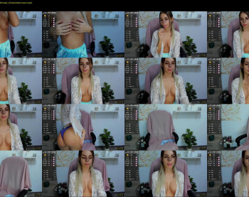 raysaa — 43 minute Chaturbate female cam video clip, 1080p, Sep 24, 2022