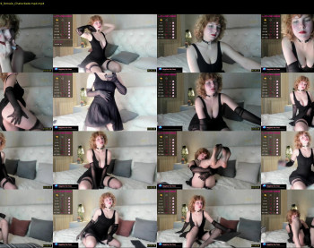 ruby_lynx — 54 minute Chaturbate female cam video clip, 1080p, Sep 23, 2022