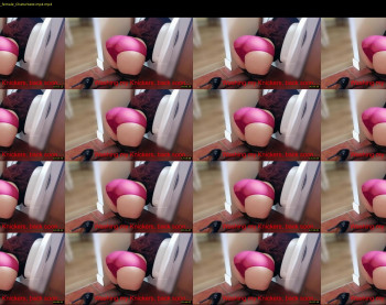 rubyjfox — 35 minute Chaturbate female cam video clip, 1080p, Sep 23, 2022